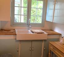 Lion's Head Cabin | Wee Leo: Waterfront Cabin, in Lion's Head Harbour