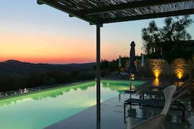 Magliano in Toscana Apartment | Toscana ,Maremma (Ultimo Podere ) Poggio Ulivi