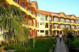 Dodoma Bed & Breakfast | MORENA HOTEL DODOMA