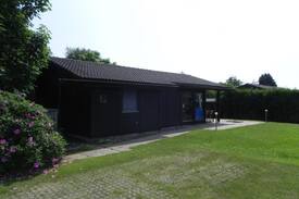 Großwurden House | Freistehendes Ferienhaus dir. Nordsee im Feriendorf Eckwarderhörne: D 3