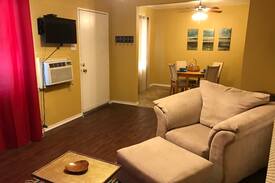 Woodlawn Lake House | Villa at Woodlawn Lake (G-3)