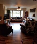 Oakley Apartment | East Side: Oakley, Asheville City Limits