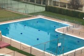 Haro Apartment | Villa Begoña