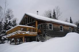 Pittsburg Cabin | Memories Cabin