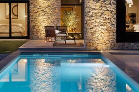 Karojba Villa | Villa Ulmus, Croatia Luxury Rent