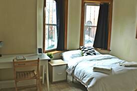 Hyde Square Apartment | Four Bedroom Jamaica Plain First Floor Apartment