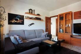 Barrio de la Vega Apartment | Granada & Sierra Nevada: Apartment in Monachil