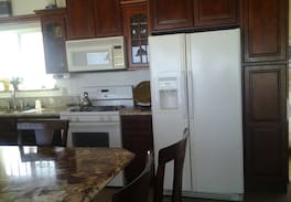 Villas de Las Palmas House | Family reunion house by the beach