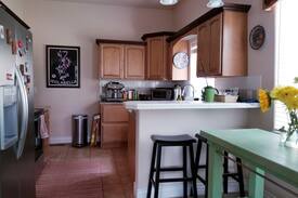 Uniontown House | Uniontown House
