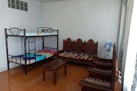 San Juan Apartment | Estro's Place (Rooster Unit)