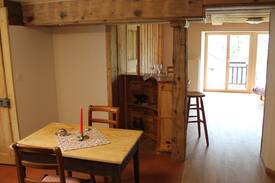 Les Marecottes Apartment | Le Chardon Bleu, rue Principale 45, les Marécottes