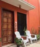 Colonia Centro House | Comfy 2 story house 5 min walk from the sea!