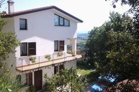 Montelaguardia Apartment | Appartamento a Perugia nel verde