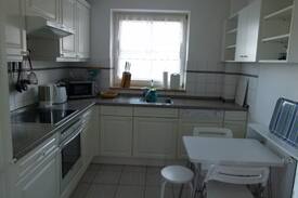 Redewisch House | Schöne EG-Ferienwohnung im Ostseebad Boltenhagen