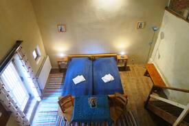 Axente Sever Other | Medieval Apartments Frauendorf-Fortified Church