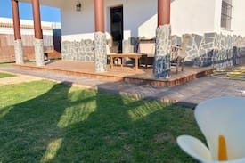 El Palmar Villa | Chalet Yerbabuena, "El Palmar"