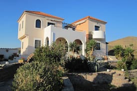 Eresos-Antissa House | Villa Anastasia Lesbos Studio 2