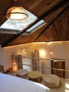 Lushan Villa | 聽风复式(地暖空调)