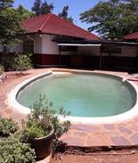 Bulawayo House | lavinia gardens