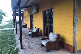 San Gregorio de Polanco House | Rústica casa en chacra
