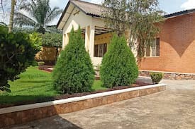 Bujumbura House | Mutanga Nord Maison de passage