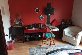 Zeitlarn House | Schönes Zimmer vor den Toren der Stadt Regensburg
