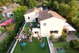 Les Michels House | Villa sainte victoire luxe et confort