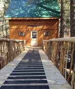 Pikeville Other | Morrison's Treehouse Getaway