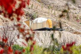 Sachica House | ★ Sleep Under the Stars ★ Luxury Glamping - 7