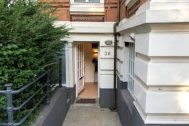 Uhlenhorst Apartment | S36L Alster Waterfront 165 m2 Family-Apartment