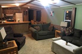 Barryville House | Beach Family Guest House in the Catskills