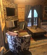 Alto Cabin | Shannon Cabin at Bottlehouse Cabins