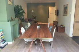 Overtoomse Sluis Apartment | A lovely apartment in Amsterdam near Vondelpark