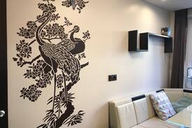 Presnensky Apartment | Center City Apartments