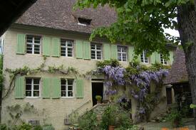 Dottingen House | Die historische Alte Mühle im Markgräflerland