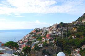 Positano Apartment | Casa Mammarella - Positano