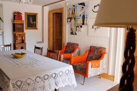 Cassacco House | Casa intera Argagnis