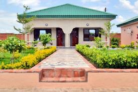 Mangochi Cabin | Mangochi highway lodge