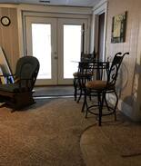 Mount Vernon Apartment | Stevens