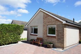 St. Andrews House | Carron Cottage, St. Andrews