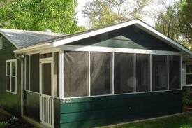 Arrington House | Nelson County Cottage