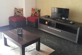 Catedral Apartment | Apartment in Downtown Asunción