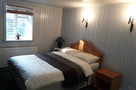 Kentallen House | Scotish cottage in the bay