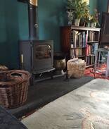 Birmingham House | Lowri Cottage B&B