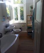 Friedrichshain Apartment | warm nest in the heart of Friedrichshain