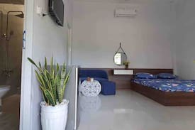 Cua Lap House | John's house