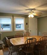 Mecosta Cabin | Comfortable Cottage on Horsehead Lake