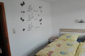 Pressath Apartment | Beautiful life in Dießfurt near Pressath