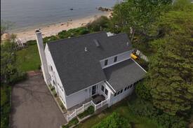 Town of Southold Town House | Greenport Beach House