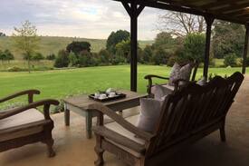 Nottingham Road House | Westview Cottage